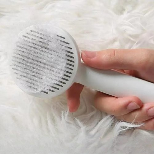 brosse-pour-chat-simba-clean-blanche