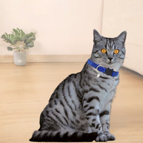 COLLIER CHAT | LOVELYCATâą - Leschamour