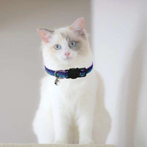 COLLIER CHAT | LOVELYCAT™ - Leschamour