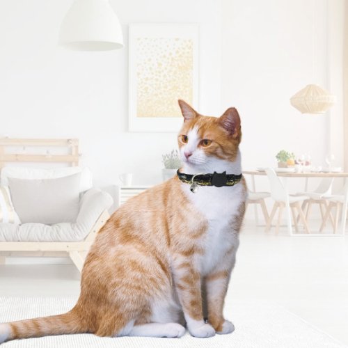 COLLIER CHAT | LOVELYCAT™ - Leschamour