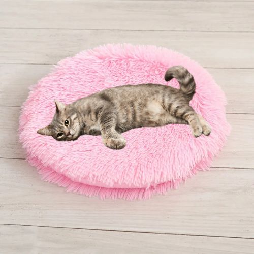 coussin-pour-chat-rose