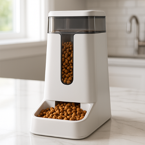 distributeur-croquette-et-eau-chat-feedycat-croquettes
