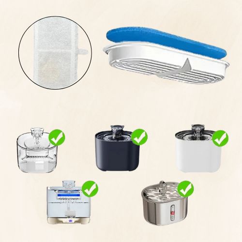 filtre-fontaine-a-eau-pour-chat-pratique