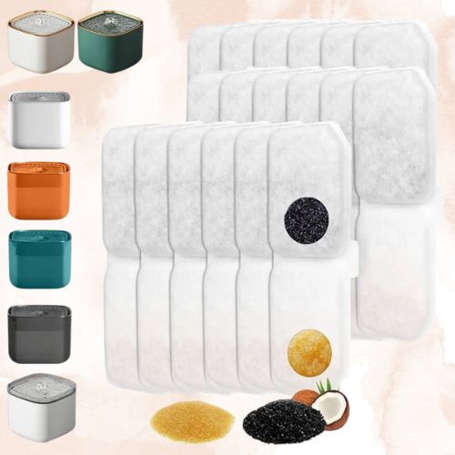 filtre-pour-fontaine-a-eau-chat-carree