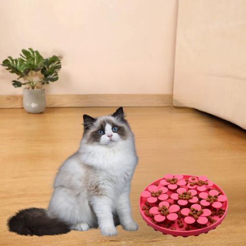 gamelles-anti-glouton-chat-rouge