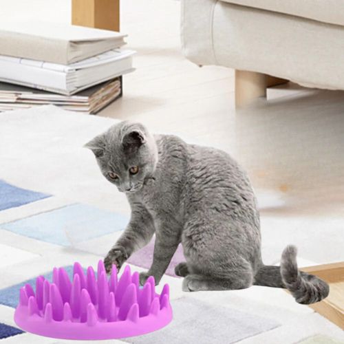 gamelles-anti-glouton-chat-silicone