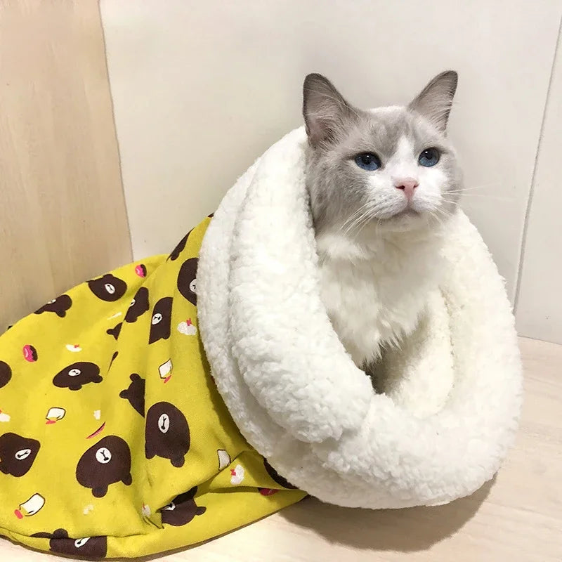 lit_pour_chat_jaune