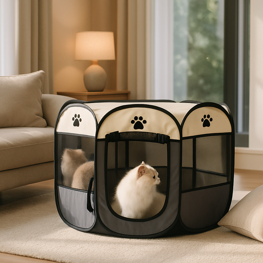 niche-pour-chat-bagcat