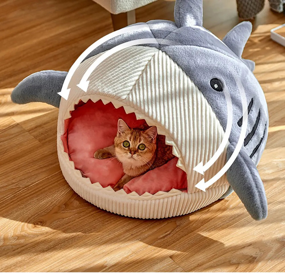 panier-chat-confortable