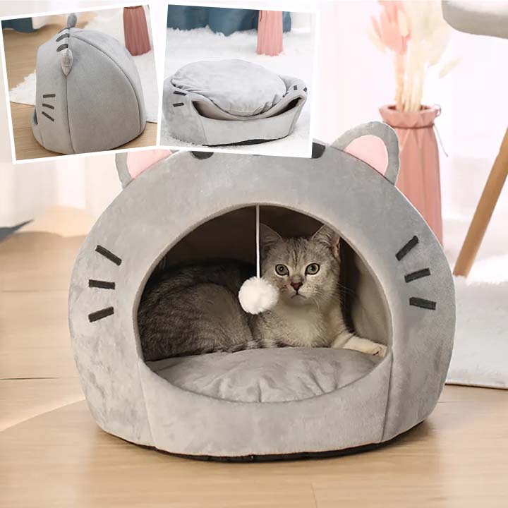 panier-pour-chat-lit