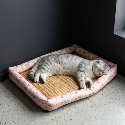 Tapis rafraichissant Chats confortable