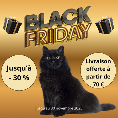 🎁 PROMOS BLACK  FRIDAY 🐈‍⬛