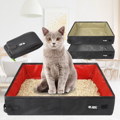 bac-à-litière-chat-pas-cher