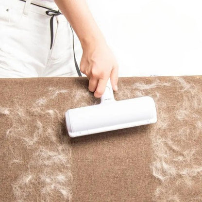 BROSSE ANTI POIL | CLEANHOME™ - Leschamour