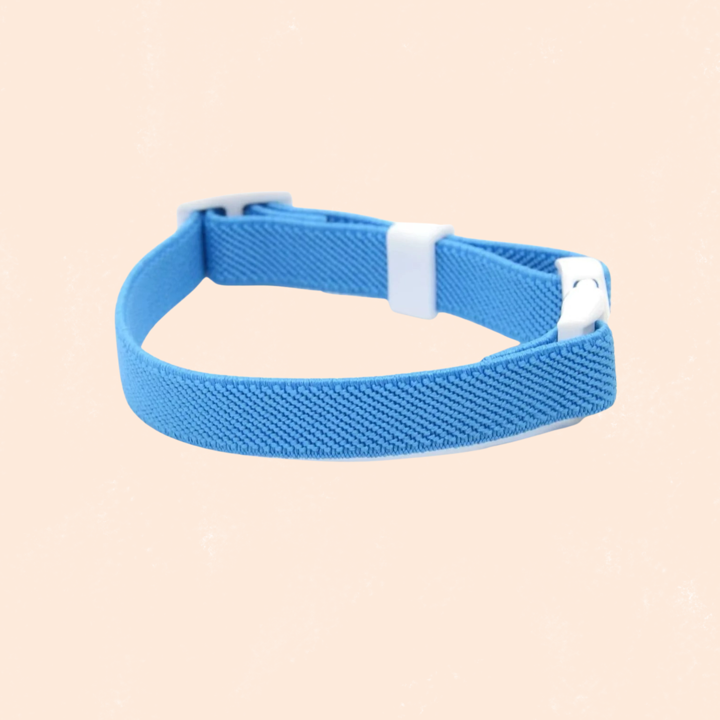 Collier chat sécurité anti étranglement réglable