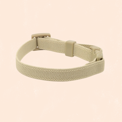 collier chat sécurité élastique et extensible réglable
