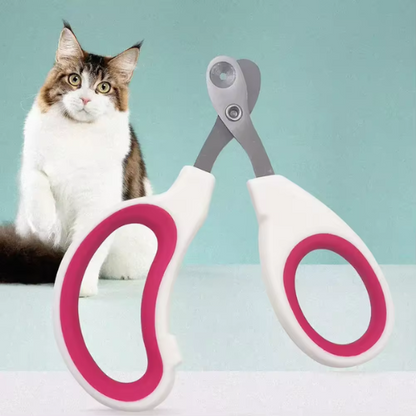 coupe-griffe-pour-chat-rose