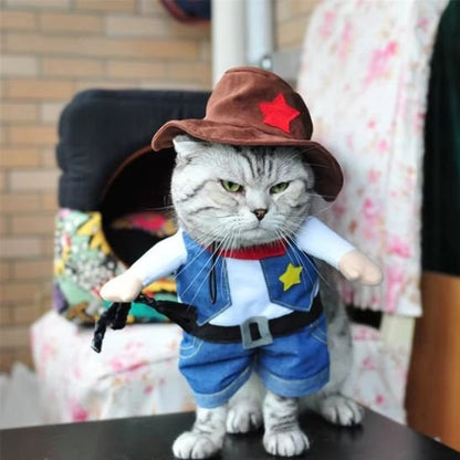 deguisement-pour-les-chats-cowboy-costume