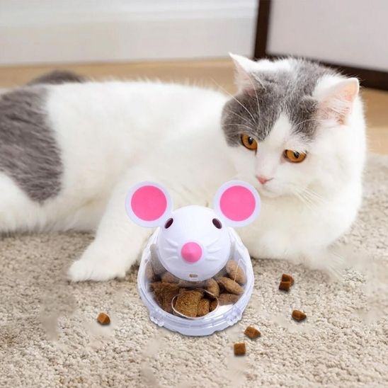Distributeur-croquette-souris-chat-allonge