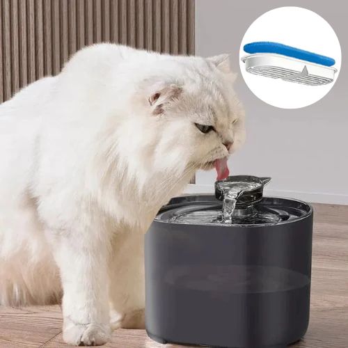filtre-fontaine-a-eau-pour-chat-pas-cher