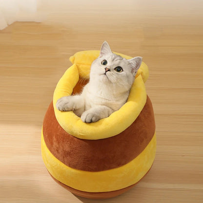 lit_pour_chat_chaud