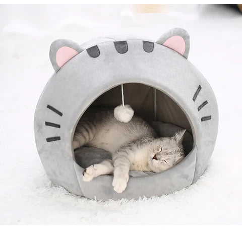 niche-pour-chat-dodocat-apaisant