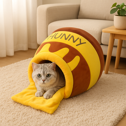 niche-pour-chat-pas-cher.