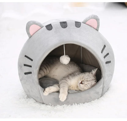 panier-pour-chat-apaisant