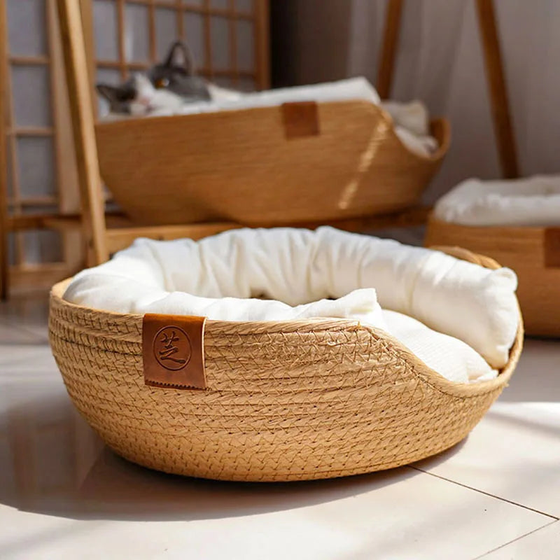 panier_en_osier_pour_chat_decoratif