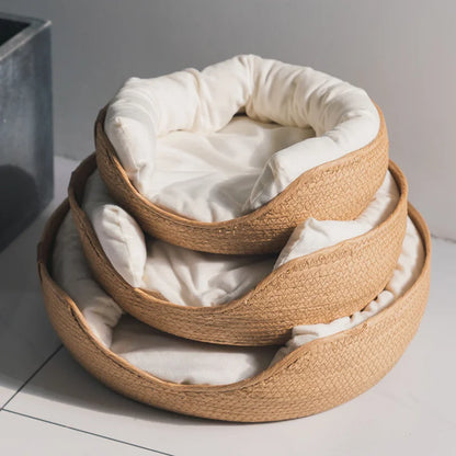 panier_en_osier_pour_chat_fabrique_a_la_main