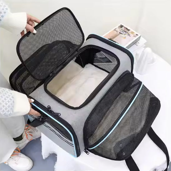 sac-de-transport-pour-chat-pliable