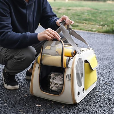 Sac de transport pour Chat portable léger