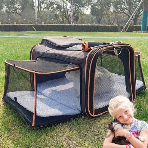 sac-de-transport-pour-chats-orange