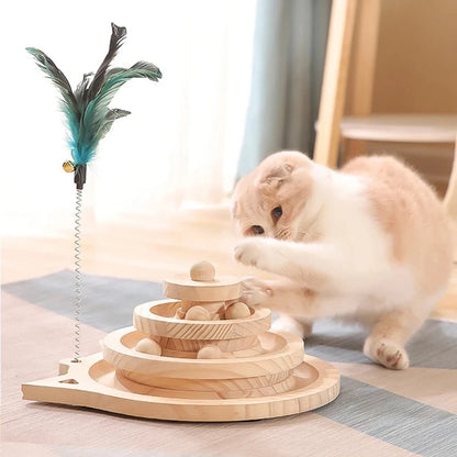 tour-pour-chat-chasse