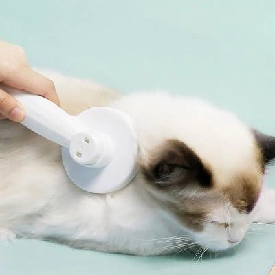 BROSSE POUR CHAT . SIMBA CLEAN™ - Leschamour