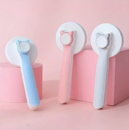 BROSSE POUR CHAT . SIMBA CLEAN TM - Leschamour