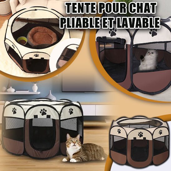 niche-pour-chat-lavable